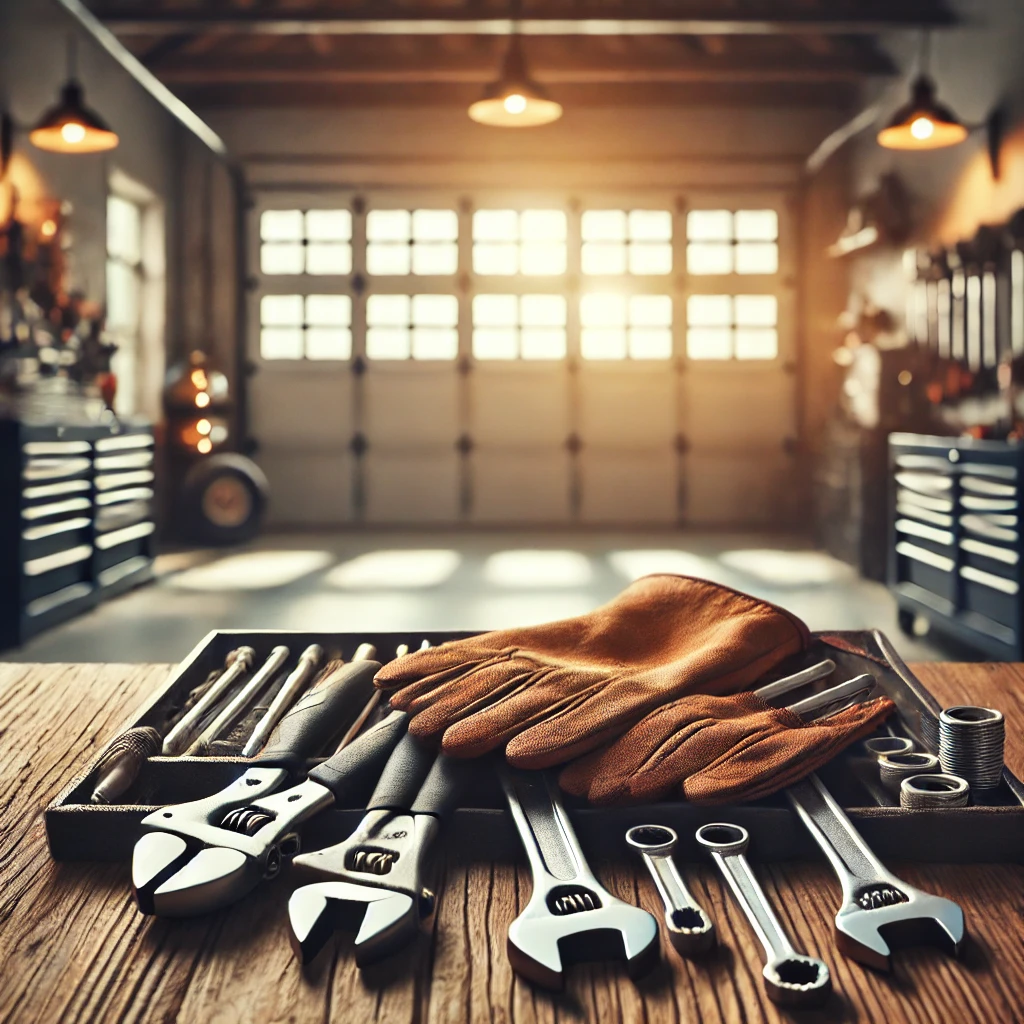 About Our Family-Owned Garage Door Company in Hazlet NJ - Professional Service Team